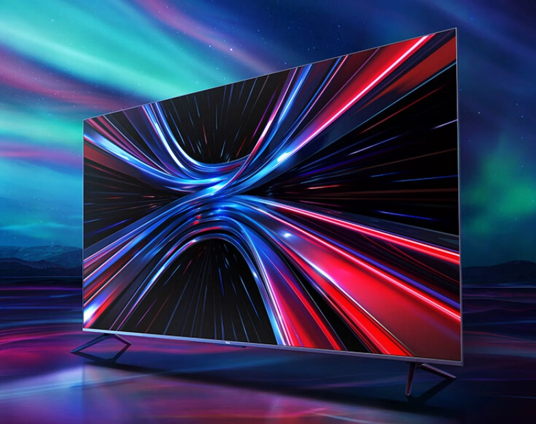 Redmi X Smart TV