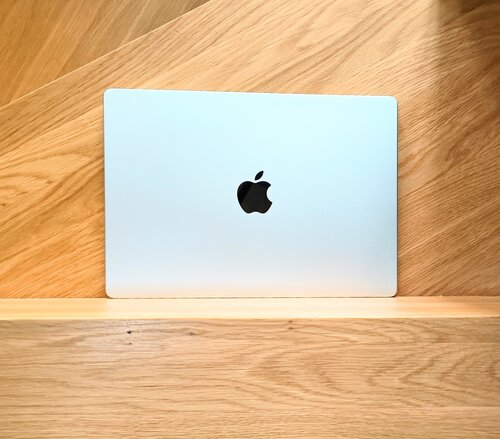 MacBook Pro 14