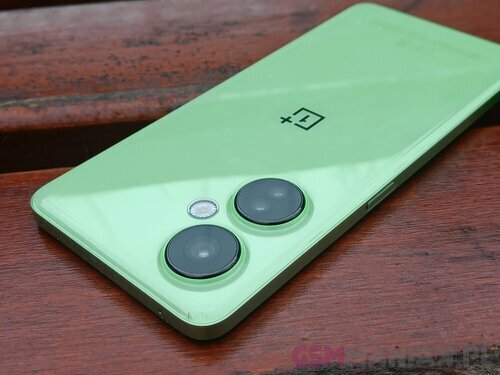 OnePlus Nord 3