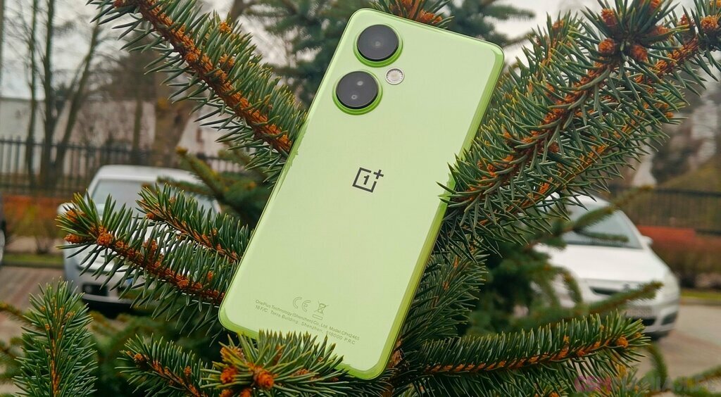 Revisión de OnePlus Nord CE 3 Lite.  ¿El nuevo rey de la clase media?