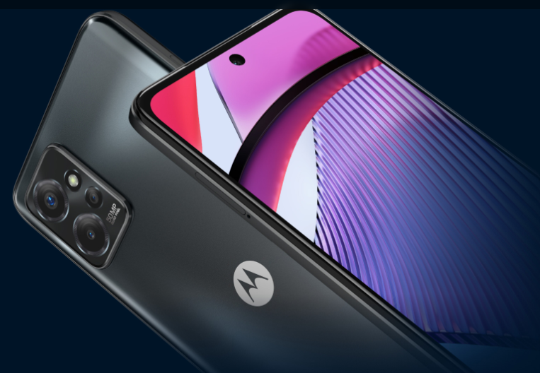 Motorola Moto G Power 5G