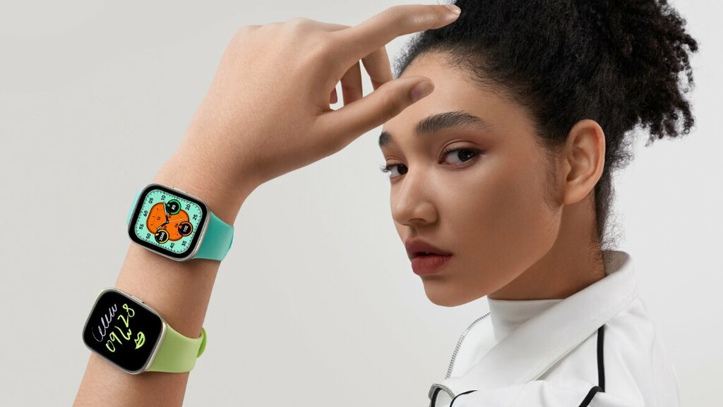 Redmi Watch 3