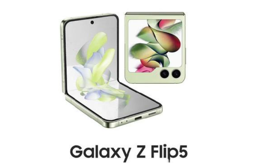 Samsung Galaxy Z Flip 5