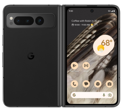 Google Pixel Fold