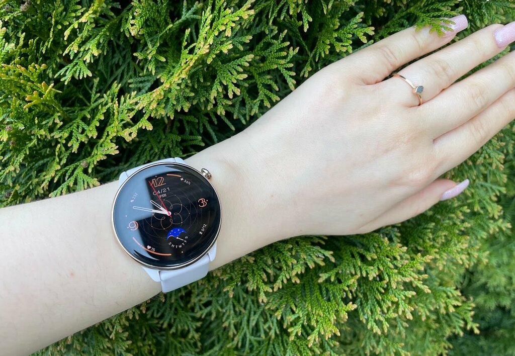 TEST Amazfit GTR Mini. Czy warto kupić ten tani smartwatch?