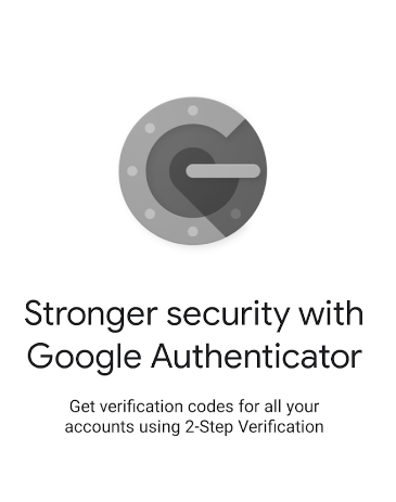 fot. Google Authenticator