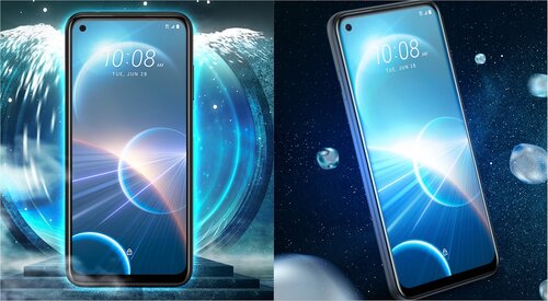 HTC Desire 22 Pro 5G