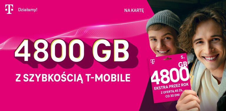 fot. T-Mobile