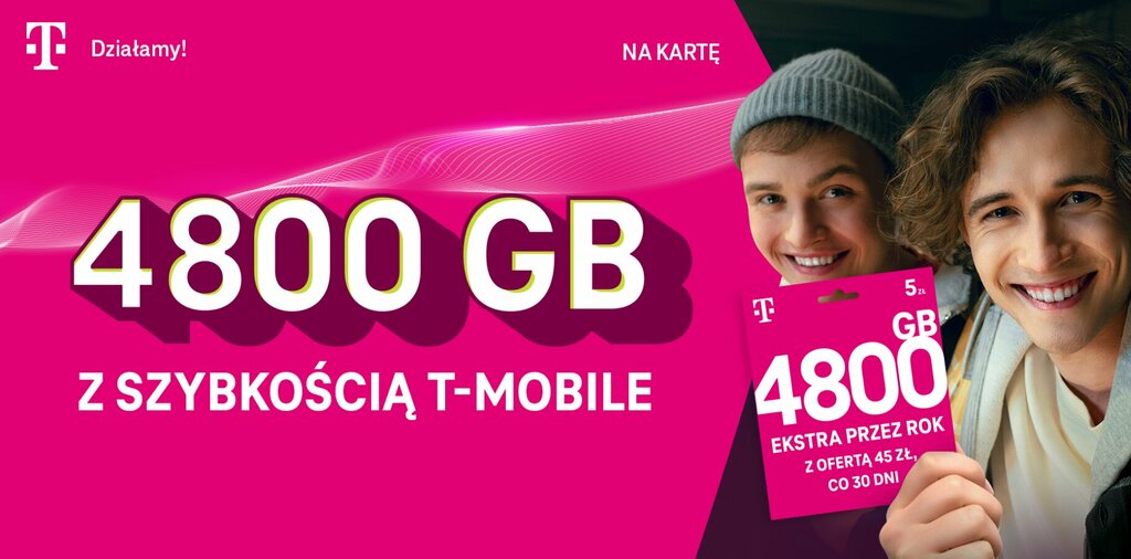 fot. T-Mobile