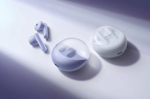 Oppo Enco Air 3/ fot. producenta