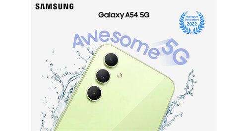 Samsung Galaxy A54 5G