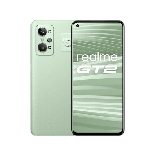 realme GT 2