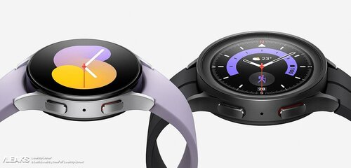 Samsung Galaxy Watch 6