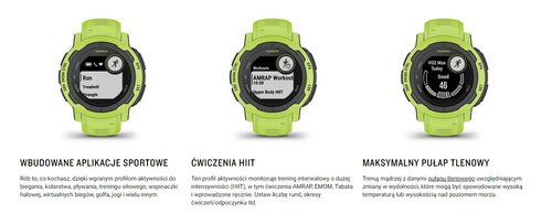 Garmin Instinct 2