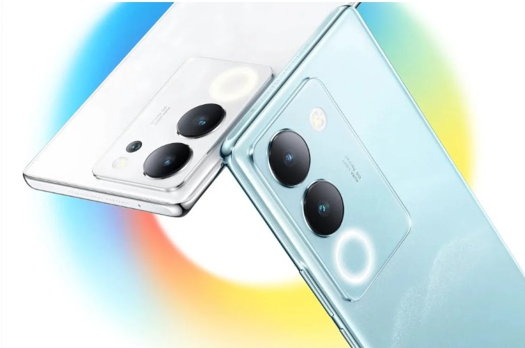 vivo S17 Pro