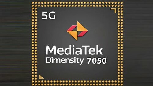 MediaTek Dimensity 7050