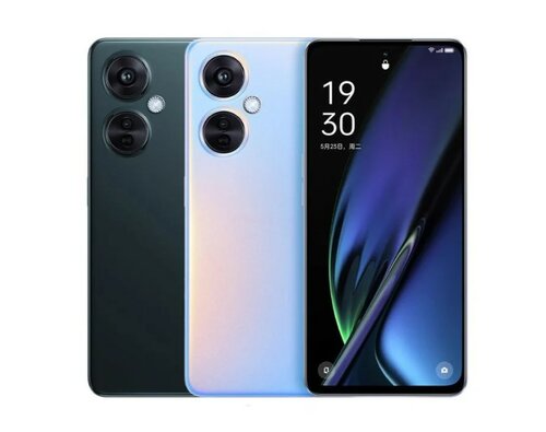 OPPO K11x