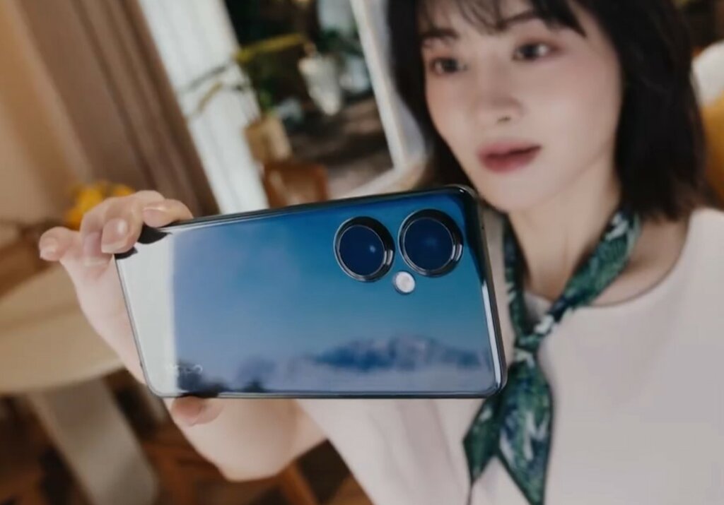 OPPO K11x