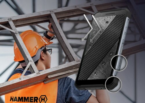 HAMMER Construction