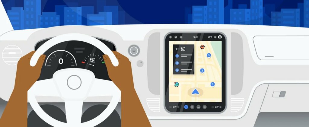 Android Auto