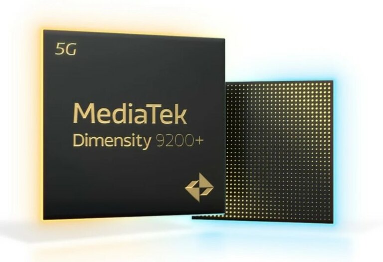 MediaTek Dimensity 9200+