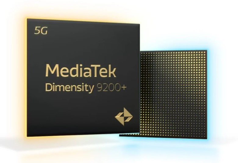 MediaTek Dimensity 9200+