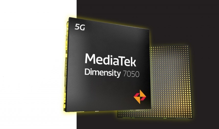 MediaTek Dimensity 7050