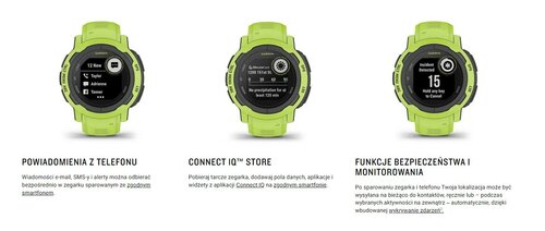 Garmin Instinct 2