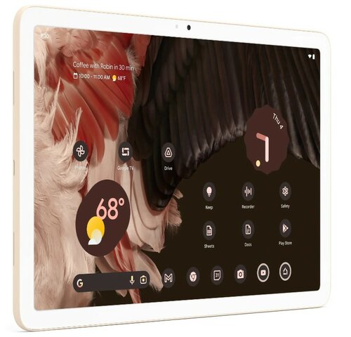 Google Pixel Tablet