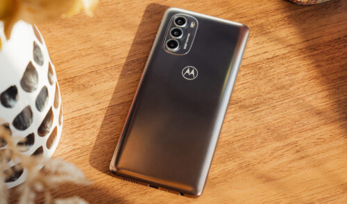 Motorola Moto G51 5G