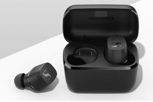 Sennheiser CX True Wireless