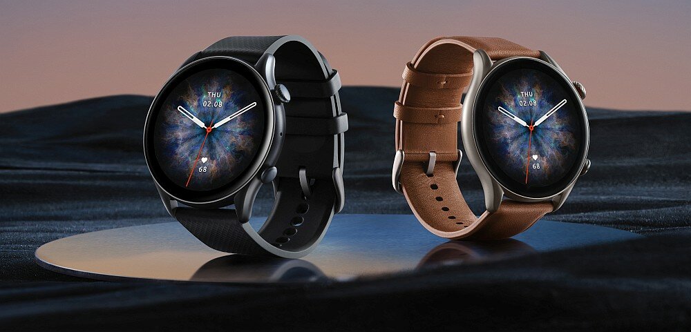 The cheap Amazfit smartwatch tempts with a big promotion from Poland