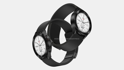 Samsung Galaxy Watch 6 Classic