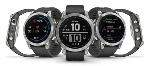 Garmin Fenix 7