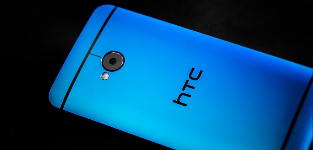 HTC One M7