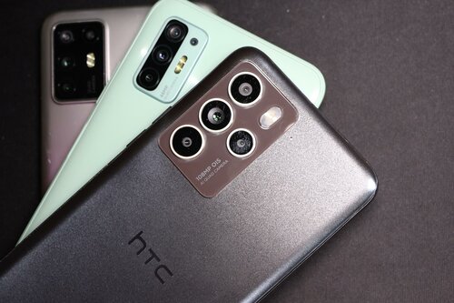 HTC U23 Pro 5G