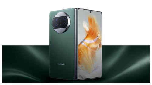 HUAWEI Mate X3