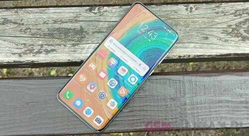 HUAWEI P60 Pro