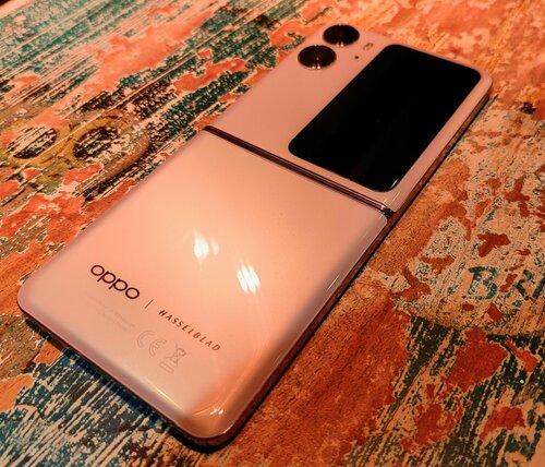 Oppo Find N2 Flip