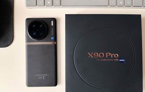 vivo X90 Pro