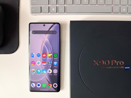 vivo X90 Pro