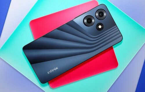 Infinix Hot 30