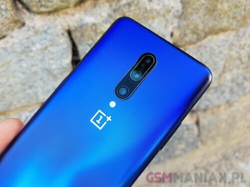 OnePlus 7 Pro