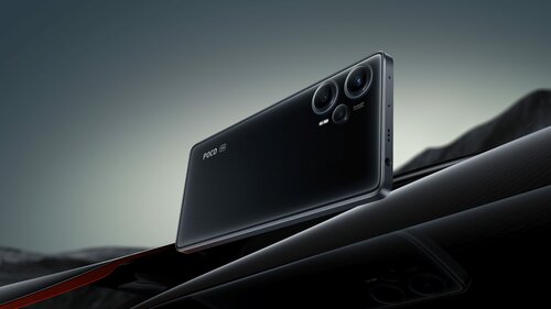 Xiaomi POCO F5