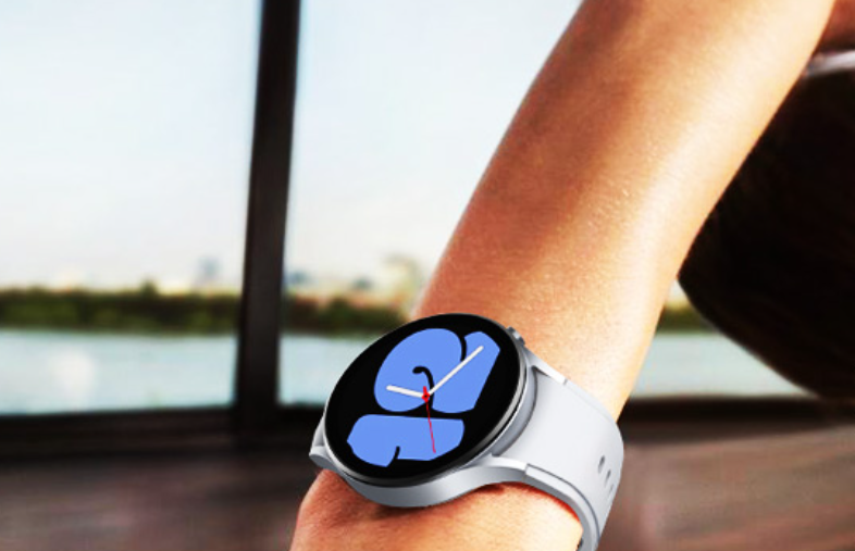 tani smartwatch