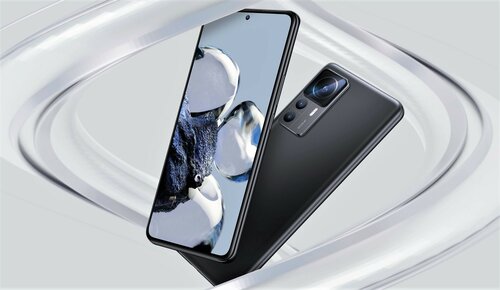 Xiaomi 12T Pro