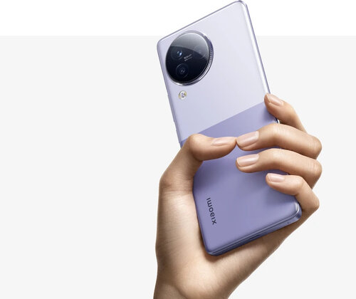 Xiaomi CIVI 3