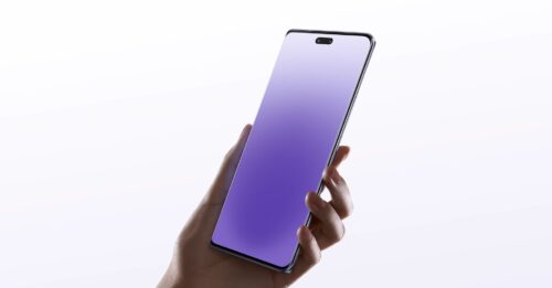 Xiaomi CIVI 3