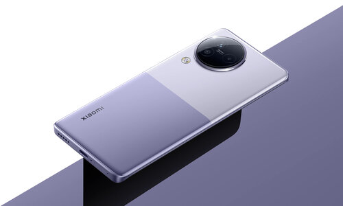 Xiaomi CIVI 3