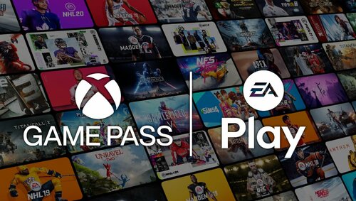 PC Game Pass/ fot. microsoft